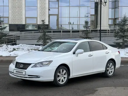 Lexus ES 350 2006 года за 7 500 000 тг. в Алматы – фото 3