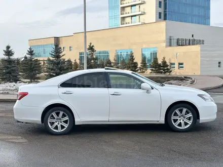 Lexus ES 350 2006 года за 7 500 000 тг. в Алматы – фото 8