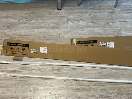 Накладка кузова и молдинги за 88 000 тг. в Астана – фото 3