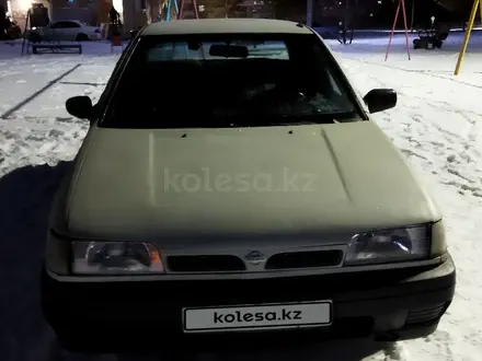 Nissan Sunny 1991 года за 730 000 тг. в Лисаковск