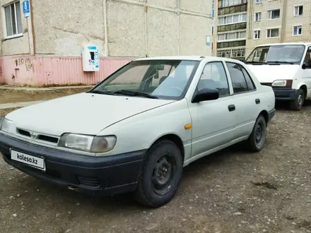 Nissan Sunny 1991 года за 730 000 тг. в Лисаковск – фото 12