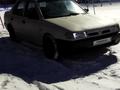 Nissan Sunny 1991 годаүшін730 000 тг. в Лисаковск – фото 2