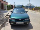 Mazda 626 1998 годаүшін2 000 000 тг. в Шымкент – фото 2