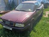 Audi 80 1993 года за 1 100 000 тг. в Уральск