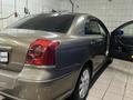 Toyota Avensis 2006 года за 3 900 000 тг. в Уральск – фото 5