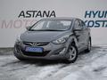 Hyundai Elantra 2016 годаfor6 990 000 тг. в Костанай