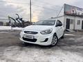 Hyundai Accent 2014 годаүшін4 400 000 тг. в Алматы – фото 6