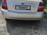 Kia Cerato 2006 года за 2 800 000 тг. в Петропавловск – фото 5