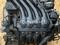 Двигатель 1.6 (AKL) Scoda (Шкода) Fabia, Volkswagen (Фольксваген) Golf за 350 000 тг. в Алматы