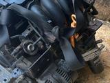 Двигатель 1.6см (AKL) Шкода Фабия, Гольф в наличии европеец за 370 000 тг. в Алматы – фото 4