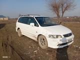 Honda Odyssey 1997 годаfor1 800 000 тг. в Алматы – фото 3