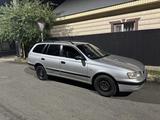 Toyota Carina E 1997 года за 3 250 000 тг. в Шымкент – фото 3