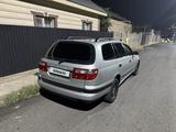 Toyota Carina E 1997 года за 3 250 000 тг. в Шымкент – фото 5