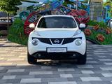 Nissan Juke 2013 года за 5 500 000 тг. в Алматы – фото 2
