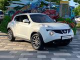 Nissan Juke 2013 года за 5 500 000 тг. в Алматы – фото 3