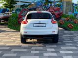 Nissan Juke 2013 года за 5 500 000 тг. в Алматы – фото 5