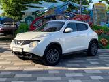 Nissan Juke 2013 года за 5 500 000 тг. в Алматы