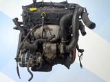 Двигатель Opel 1.7 16V Y17DT ТНВД (дизель) c TURBO за 200 000 тг. в Тараз – фото 2