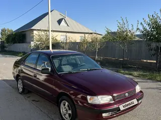 Toyota Carina E