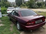 Mitsubishi Galant 1994 годаүшін500 000 тг. в Кокшетау – фото 4