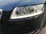 Audi A6 2011 годаfor2 350 000 тг. в Астана – фото 2