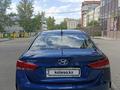 Hyundai Accent 2022 года за 8 500 000 тг. в Астана – фото 3