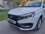 ВАЗ (Lada) Vesta 2024 годаүшін6 850 000 тг. в Уральск