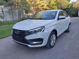 ВАЗ (Lada) Vesta 2024 года за 6 750 000 тг. в Уральск – фото 2