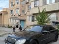 Mercedes-Benz S 320 1999 года за 3 200 000 тг. в Актау – фото 3