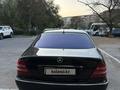 Mercedes-Benz S 320 1999 года за 3 200 000 тг. в Актау – фото 6