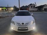 Toyota Camry 2007 года за 7 000 000 тг. в Кызылорда – фото 2