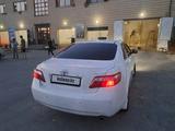 Toyota Camry 2007 годаүшін7 000 000 тг. в Кызылорда – фото 3