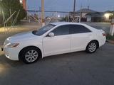 Toyota Camry 2007 года за 7 000 000 тг. в Кызылорда – фото 4