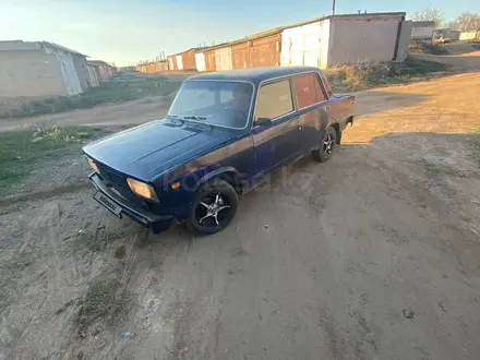 ВАЗ (Lada) 2105 1998 года за 350 000 тг. в Степногорск