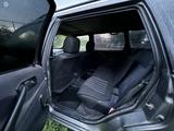 Volkswagen Passat 1993 года за 1 400 000 тг. в Уральск – фото 4