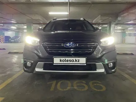 Subaru Outback 2021 года за 21 000 000 тг. в Павлодар – фото 6