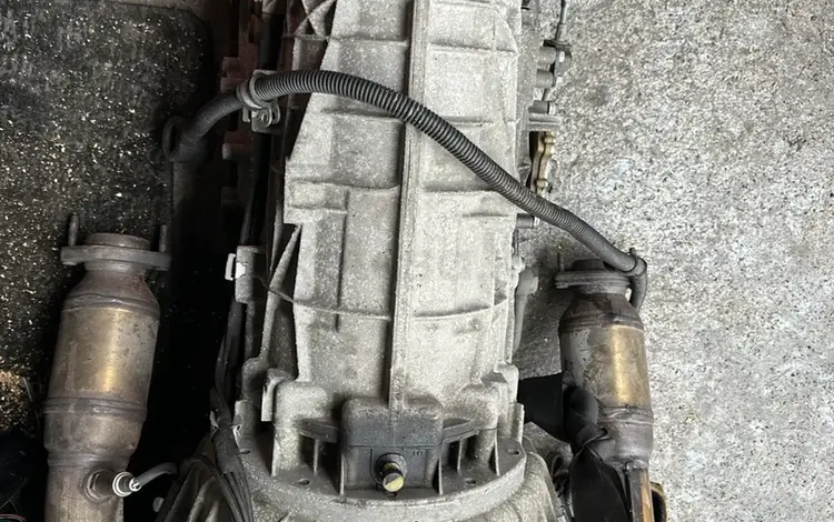 Коробка 5HP24үшін450 000 тг. в Алматы