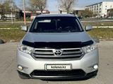 Toyota Highlander 2012 годаfor13 000 000 тг. в Павлодар