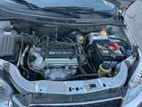 Chevrolet Nexia 2020 годаүшін4 300 000 тг. в Шымкент – фото 4