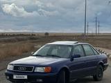 Audi 100 1993 годаүшін1 900 000 тг. в Караганда – фото 5