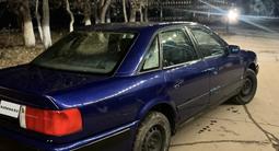 Audi 100 1993 годаfor2 300 000 тг. в Караганда – фото 4