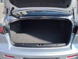 Mitsubishi Lancer 2013 года за 4 200 000 тг. в Шымкент – фото 3