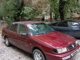 Volkswagen Passat 1995 года за 630 000 тг. в Тараз – фото 2