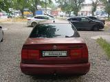 Volkswagen Passat 1995 года за 630 000 тг. в Тараз – фото 4