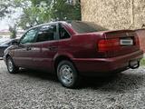 Volkswagen Passat 1995 года за 630 000 тг. в Тараз – фото 5