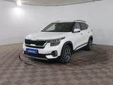 Kia Seltos 2022 годаүшін9 890 000 тг. в Шымкент
