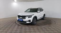 Kia Seltos 2022 годаүшін9 890 000 тг. в Шымкент