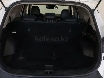 Kia Seltos 2022 года за 9 200 000 тг. в Шымкент – фото 10