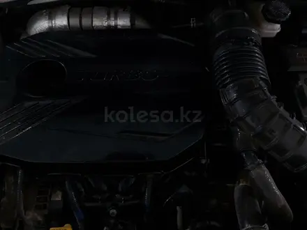 Kia Seltos 2022 года за 9 200 000 тг. в Шымкент – фото 11