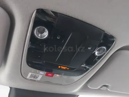 Kia Seltos 2022 года за 9 200 000 тг. в Шымкент – фото 17